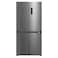 Midea Fridge  MDRF632FIG46D 474L