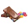 Della Candies With Milk Chocolate 52g