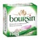 Boursin Soft Cheese Shallot And Chives 150g