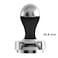Coffee precice level espresso tamper 53.4mm