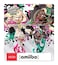 Nintendo Amiibo Pearl and Marina Double Pack