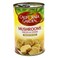 California Garden Mushroom Pieces And Stems 850g