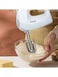 Kion Hand Mixer 1.7L, 300W, KHR/5006, White