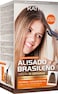 Kativa Keratin And Argan Oil Brazilian Straightening Kit