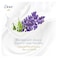 Dove Conditioner Thickening Ritual with Lavender - 350ml