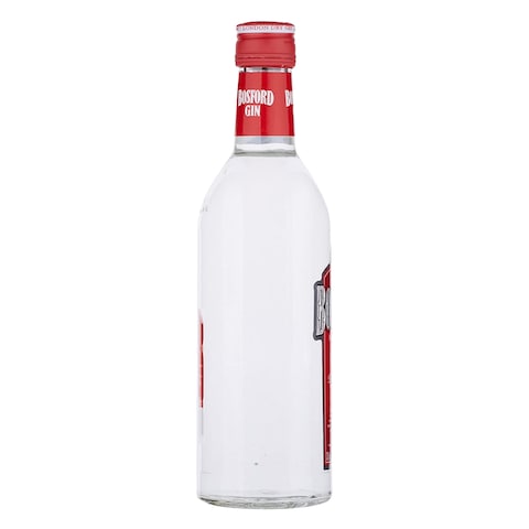 Bosford London Dry Gin 750ml