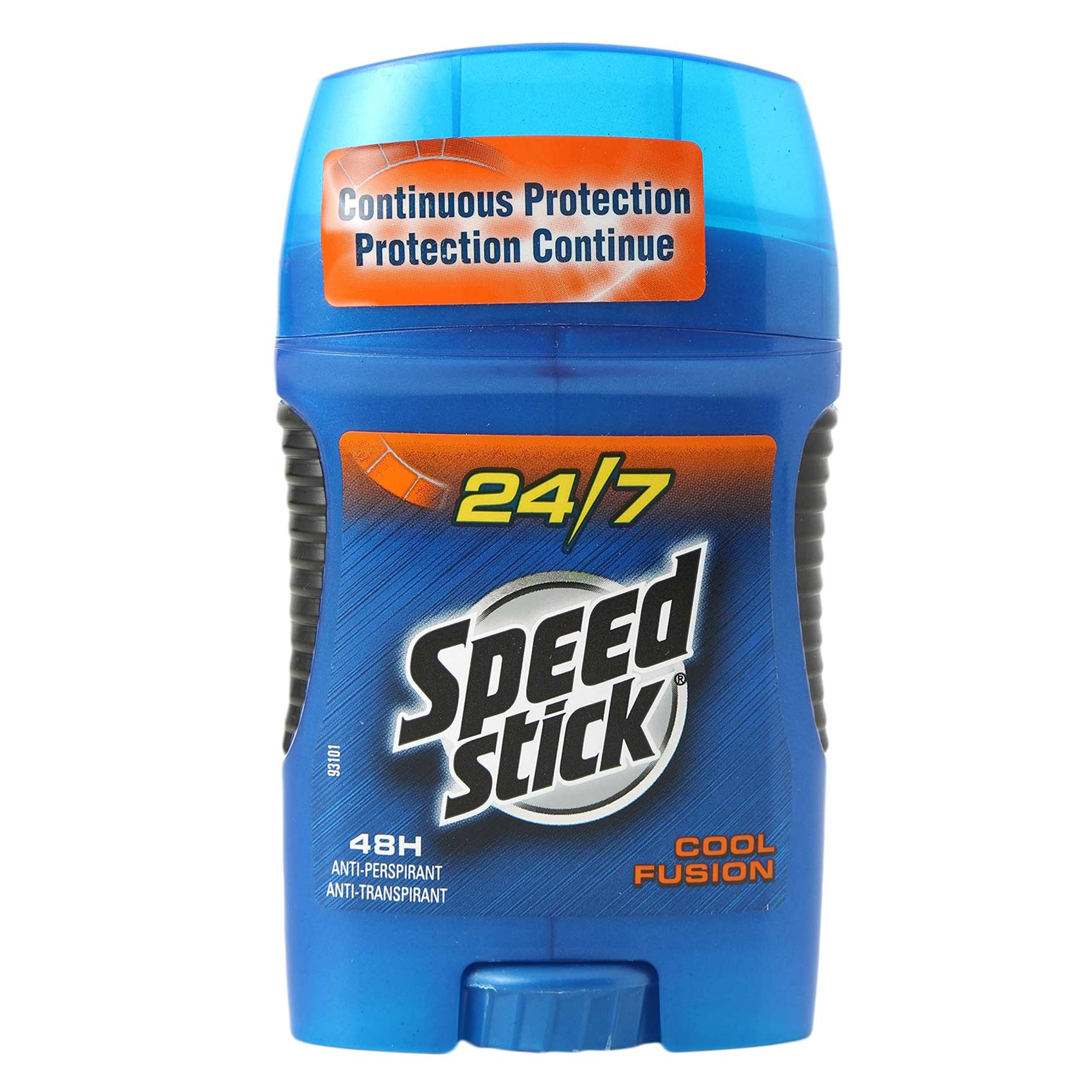 Speed Stick 24/7 Cool Fusion Anti Per-spirant Deodorant 50g