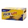 Bahlsen Pick Up Chocolate Filled Biscuit 28g &times;24