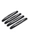 Sunshine - 4-Piece Car Door Guard Set