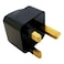 Adaptor Plug Uk Multi Socket