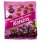 ELITE MILK CHOCOLATE COVERED RAISINS 70G
