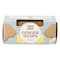 Nyakers Swedish Gingersnaps Lemon Cookies 150g