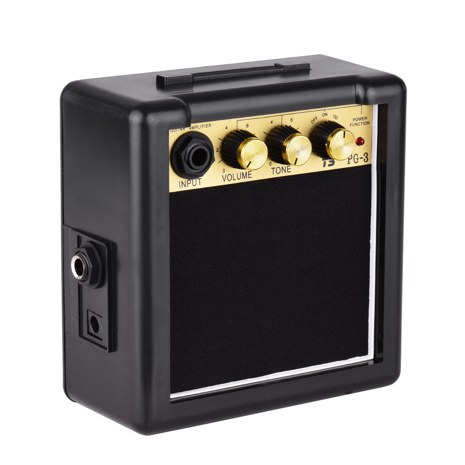 Buy Generic-Electric Guitar Amplifier Online | Carrefour UAE
