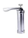 Generic Cake Decorating Gun Silver