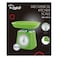 Regina Kitchen Scale KCS 1233 Green