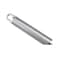 Stainless Steel Peeler Silver