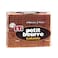 Eti Petit Beurre Biscuit Chocolate 370GR