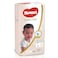 Huggies Extra Care Diapers Size 3 4-9kg Economy Pack 42 Diapers