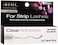 Ardell Lashgrip Strip Adhesive Clear 1/4Oz, 1266803