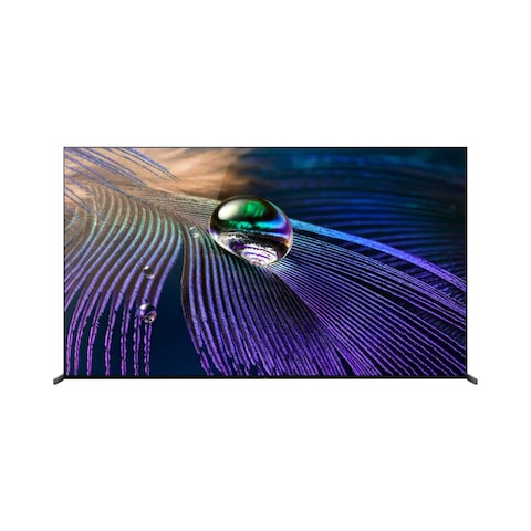 Sony Bravia 83-Inch UHD Smart OLED TV XR83A90J
