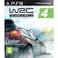 WRC 4: FIA World Rally Championship 4 for Playstation 3