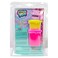 Canal Toys Crazy Sensations Slime Mix'in Sensations 2 PCS