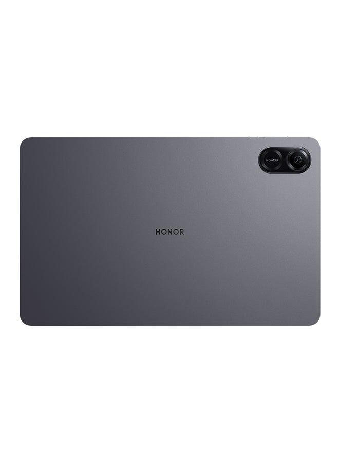 Honor Pad X9 11.5 Inch, 4GB RAM, 128GB, WiFi, Space Grey - Middle East Version With Gifts