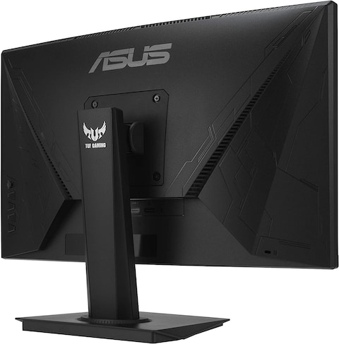 ASUS MONITOR AS VG24VQE GAMING BK/1MS(MPRT)//EU/HDMI+DP