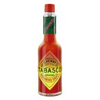 Buy Tabasco Hot Habanero Sauce 60ml in Kuwait