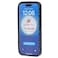 AMG Transparent Double Layer Case iPhone 14 Pro Red