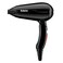 BaByliss 5344E Travel Hair Dryer 2000W Black