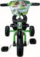 Lovely Baby Kids Tricycle LB 4499 (Green)