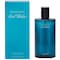 Davidoff Cool Water Eau De Toilette For Men - 125ml