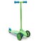 Little Tikes Lean To Turn Scooter- Green/Blue
