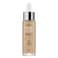 L'Oreal Paris True Match Nude Plumping Tinted Serum Foundation, 2-3 Light