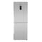 Terim Bottom Mount Refrigerator TERBF350SS 350L Grey