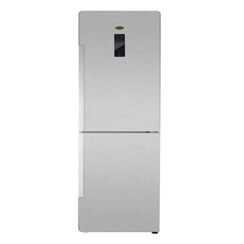 Terim Bottom Mount Refrigerator TERBF350SS 350L Grey