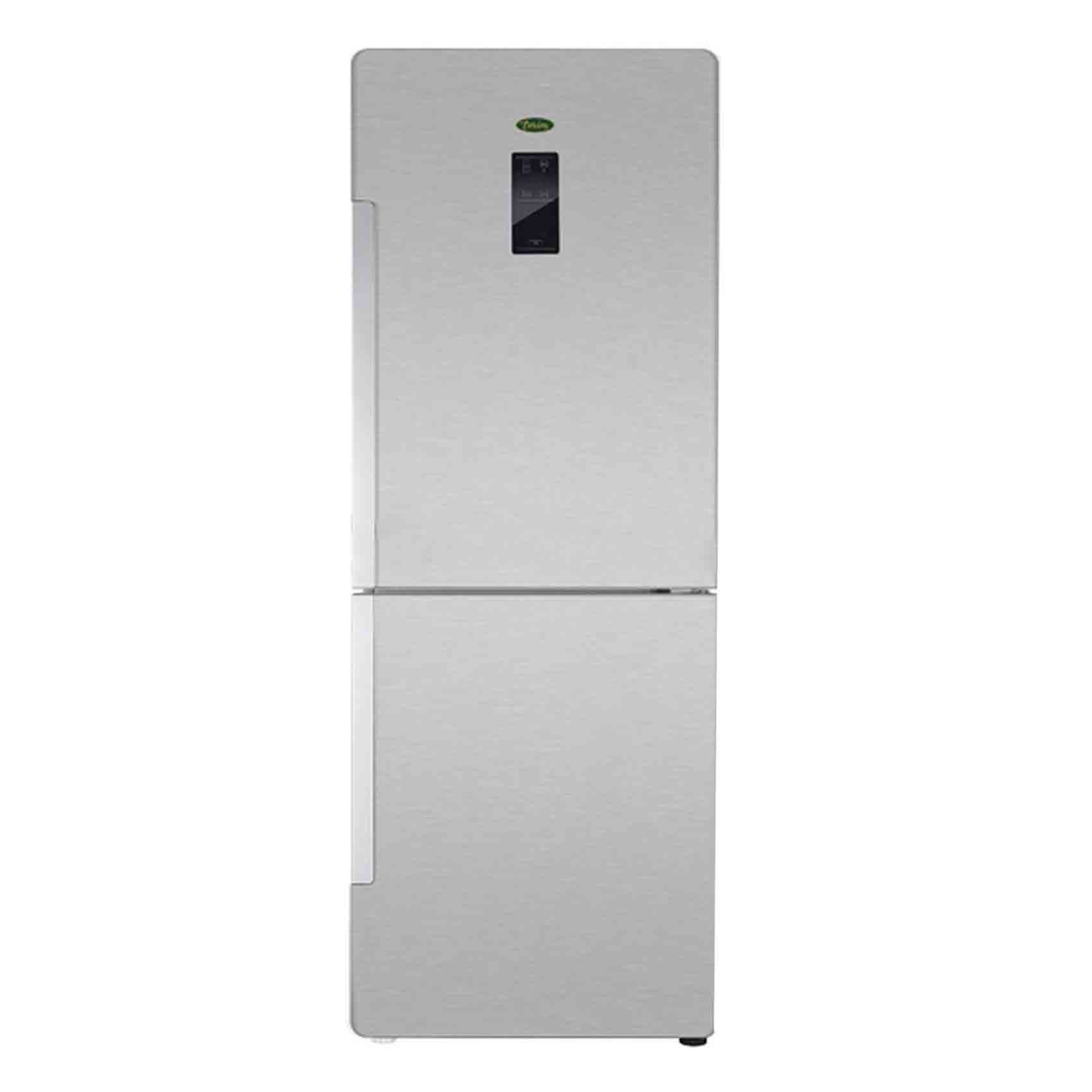 Terim Bottom Mount Refrigerator TERBF350SS 350L Grey