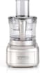 Cuisinart Style Collection Easy Prep Pro, 2 Bowl Food Processor With 1.9L Capacity, Frosted Pearl, Fp8Su