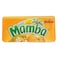 Storck Mamba Orange Flavour Chewy Candies 26.5g