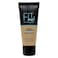 Maybelline New York Fit Me! Matte + Poreless Foundation 332 Golden Caramel 42ml