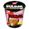 Ah-saa eat Premium Buldak Hot Chicken Flavour Ramen Cup Carbonara 66g