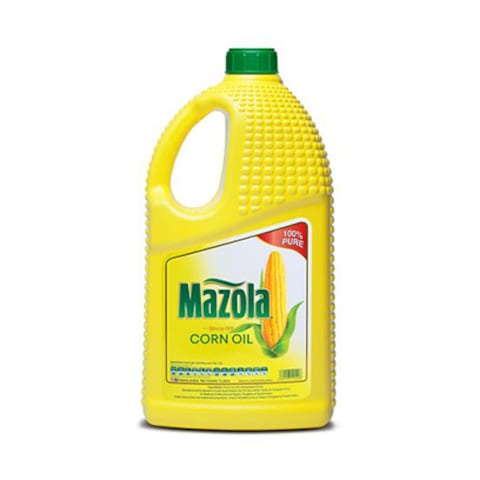 Mazola Oil Corn 1.5L
