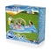 Bestway Rainbow N Shine Play Centre Pool 257x145x91cm