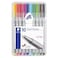 STAEDTLER TRIPLUS FINELINER 10P