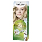 Buy Schwarzkopf Palette Permanent Naturals Long Lasting Color Creme - Super Beige Blonde 10-4 in Egypt