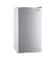 Geepas GRF119SPE 92L Single Door Refrigerator, Free Standing Durable Double Door Refrigerator, Quick Cooling, Low Noise, Low Energy Consumption, Defrost Refrigerator, 1 Year Manufacturer Warranty