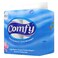 Comfy White Blended 2Ply 12 Pack