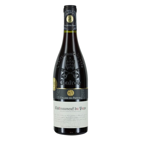Cellier D Chateauneuf Du Pape 750Ml