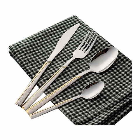 Dream 86 - 9001 Stainless Steel Cutlery Set
